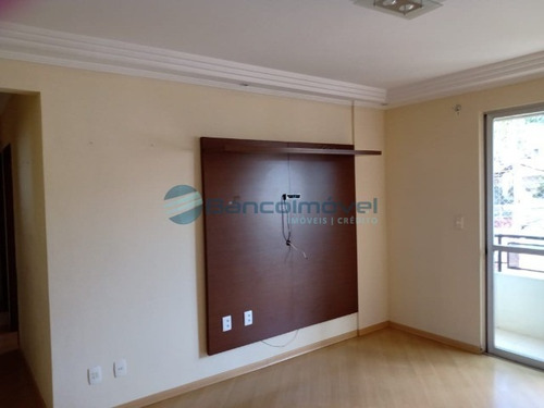 Imagem 19 de 22 de Apartamento Para Alugar Em Campinas - Ap02765 - 68177653