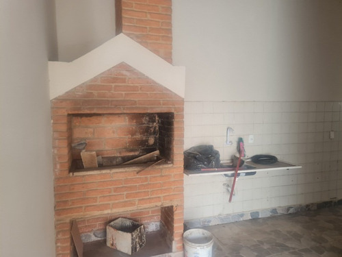 Imagem 8 de 17 de Casa Comercial / Residencial Com Excelente Preço No Centro De Indaiatuba - Ca03905 - 4471780