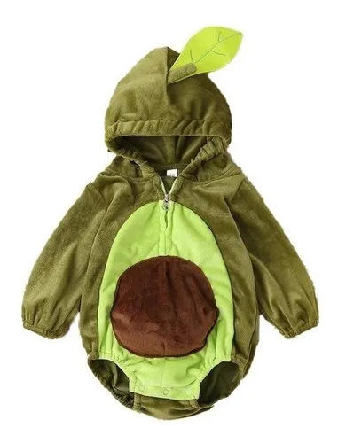 Sueter De Aguacate MercadoLibre