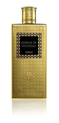 Perris Monte Carlo Essence Patchouli Eau De Parfume Spray