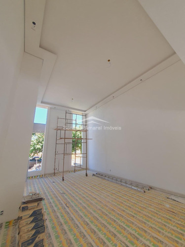 Imagem 27 de 30 de Casa À Venda Em Reserva Real - Ca013086