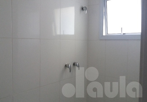 Imagem 14 de 14 de Apartamento Novo Em Santo André Bairro Campestre Com 91 Metr - 1033-8605