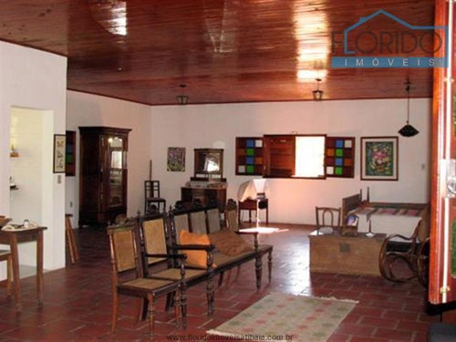 Imagem 10 de 15 de Chácara Para Venda Em Amparo, Jardim Seabra, 8 Dormitórios, 7 Suítes, 10 Banheiros, 20 Vagas - 4340_2-1601643