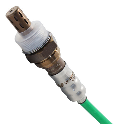Sonda Lambda Pré E Pós Fiat Fiorino 1.3 Original Com Nf