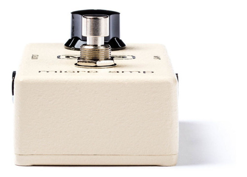 Imagen 2 de 8 de Pedal Booster Mxr M-133 Micro Amp