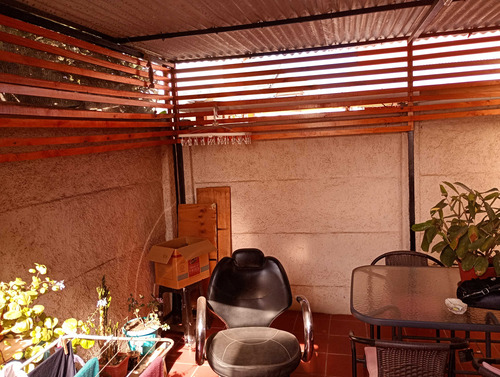 Hermosa Casa En Quillota La Said (95606)