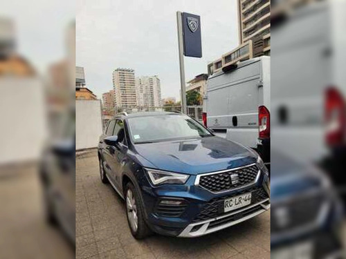Seat Ateca 1.4 Aut