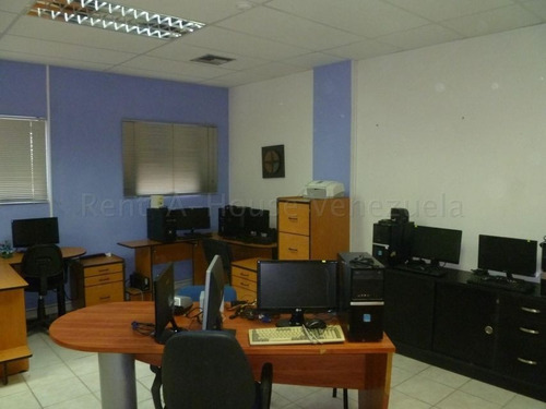 Imagen 6 de 14 de Leida Falcon Rentahouse Vende Oficina En Valles De Camoruco Valencia 21-8456 Lf