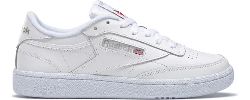 Zapatillas Urbanas para Mujer Reebok Club C 85 100000015 Blanco