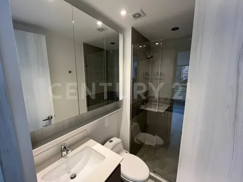 Arriendo Aprtamento En El Poblado Castropol