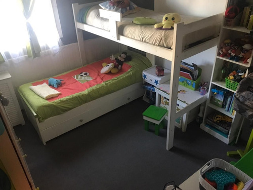 Imagen 13 de 14 de Departamento En Venta En San Miguel