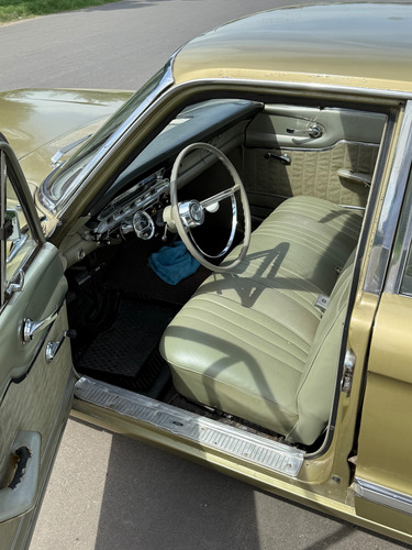 Ford Falcon