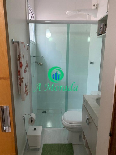 Imagem 9 de 23 de Lindo Sobrado Com Condomínio - Ca00978 - 70705931