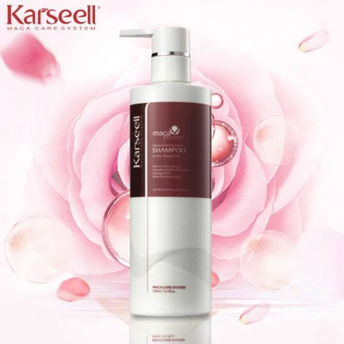 Shampoo Karseell 500 Ml