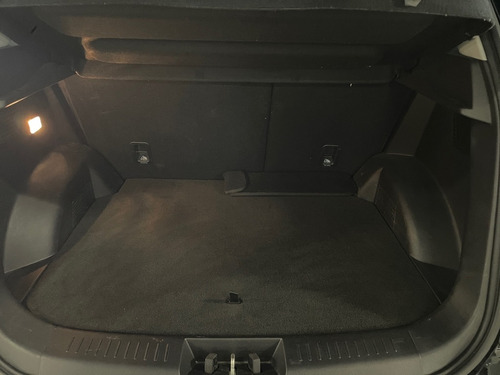 Chery Tiggo 5X 1.5 VVT TURBO IFLEX PRO CVT