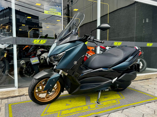 Yamaha Xmax 250 Abs