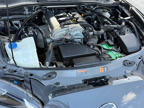 Mazda MX-5 2.0 RF CLUB MT