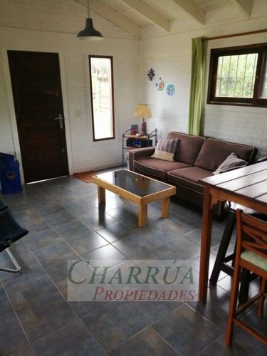 Imagen 6 de 15 de Hermosa Casa En Alquiler En La Paloma, Excelente Ubicación!!