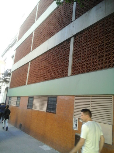Imagen 2 de 4 de Cochera Fija En Venta Ubicado En Almagro, Capital Federal