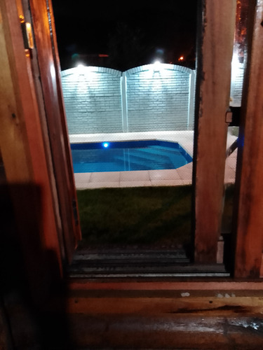 Imagen 14 de 15 de Cabaña Tipo Casa Quinta,pileta, Alquiler Temporario Todo El Año.no Apto Fiestas.