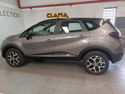 Imagen 4 de 15 de Renault Captur Intense 2.0 2021