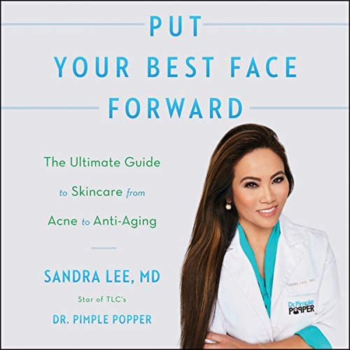 Libro: Put Your Best Face Forward: The Ultimate Guide To To