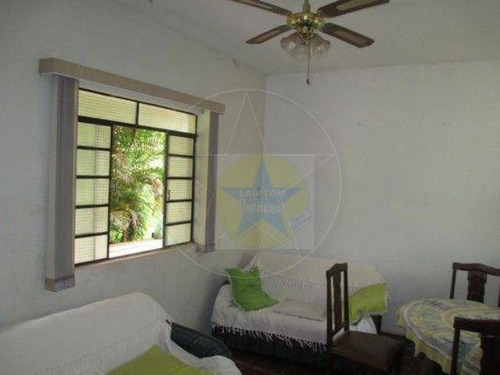 Chácara À Venda, 2250 M² Por R$ 360.000,00 - Maracanã - Jarinu/sp - Ch0300