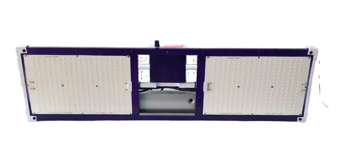 Ganzá Barra 240w Samsung Lm301h Modelo Exclusivo