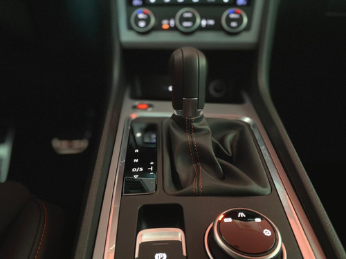 Seat Ateca Fr 2021