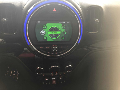 Imagen 10 de 14 de Mini Countryman 2020 2.0 S Chili At