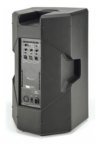 Imagen 3 de 6 de Caja Acustica Db Kl15 15¨ 400w Activo