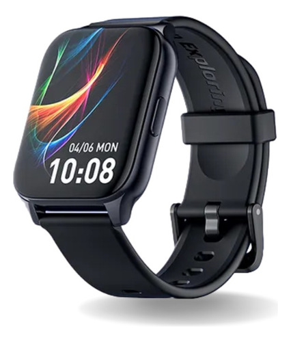 Reloj Inteligente Oraimo / Smart Watch 4 Plus 2.01  Hd Ip68