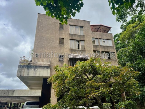 Apartamento Venta Las Esmeraldas Mls 25-24320