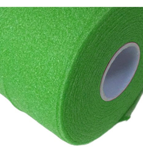 2 Película De Cojín Con Agarre Para Bádminton, 2,36 Verde