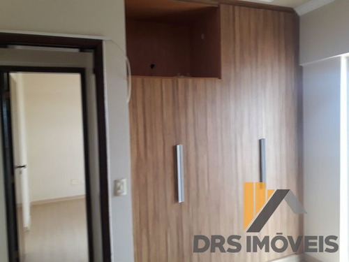 Imagem 12 de 14 de Apartamento Padrão - Ap683-v