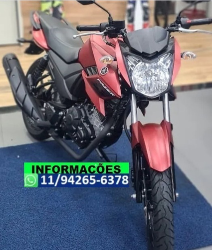 Imagem 2 de 4 de Fazer 150 Ubs 2022/22