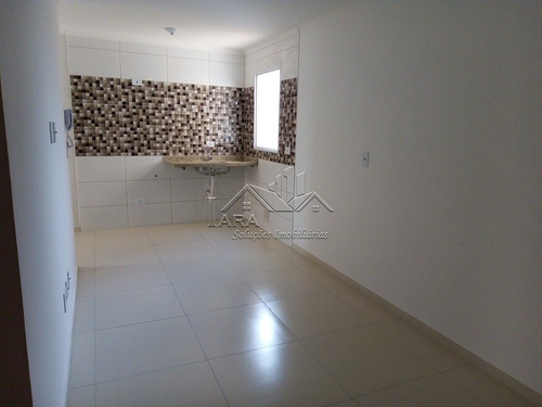 Imagem 3 de 15 de Apartamento - Jardim Tres Marias - Ref: 9911 - L-9911