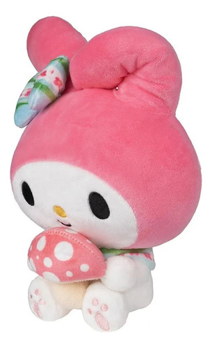 Pelucia My Melody Pascoa 20cm - Hello Kitty Sunny 3875