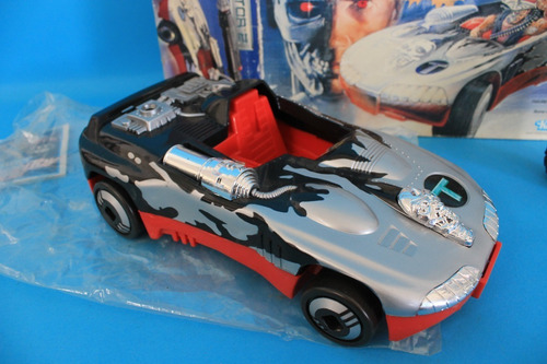 Mobile Assault Vehicle Terminator 2 Kenner (Usado)