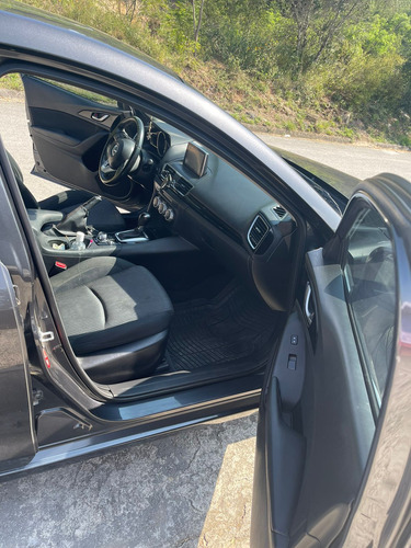 Mazda Mazda 3 2.5 I Touring At