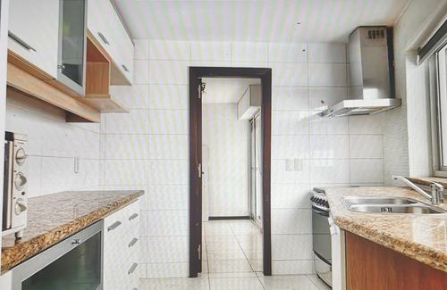 Imagen 10 de 13 de Venta De Dpto En Punta Carretas 4 Dormitorios 3 Baños