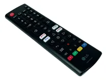 Comprar Controle Remoto Tv LG Smart Akb76037602 32\u002F43\u002F49\u002F50\u002F55\u002F65\u002F70