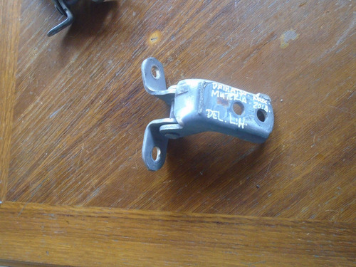 Imagen 1 de 2 de Vendo Bisagra Delantera Izquierda De Daihatsu Materia 2013