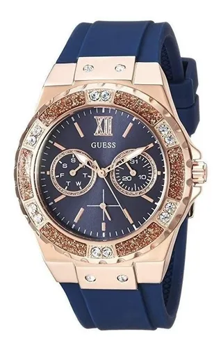 Reloj Mujer Guess U1053l3 Cuotas sin inter s