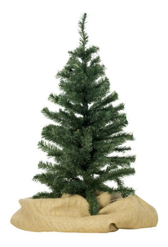 Arbol De Navidad Promocion Mediano Santa Regalos