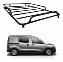 Comprar Parrilla Portaequipaje Reforzada Kangoo 2021 2020 Warnes1070