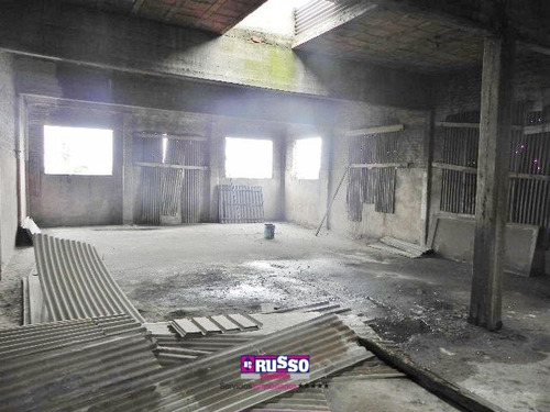 Imagen 12 de 17 de Alquiler Galpon Ramos Mejia