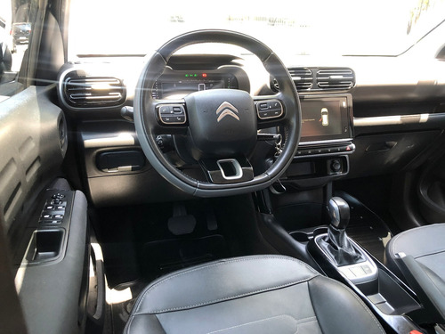 Citroën C4 Cactus 1.6 Vti 115 At6 Feel Pk