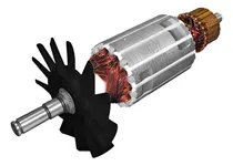 Comprar Induzido Compatível Para Serra Mármore Makita 4100nh 110v