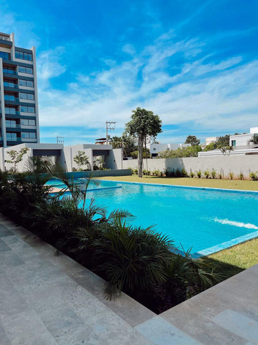 Departamento En Venta En Niwa